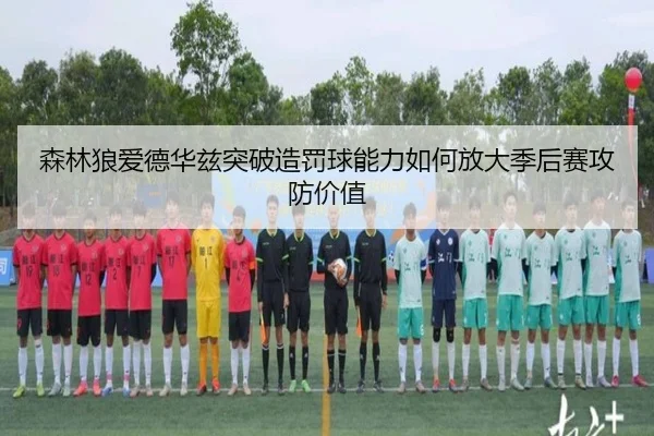 森林狼爱德华兹突破造罚球能力如何放大季后赛攻防价值
