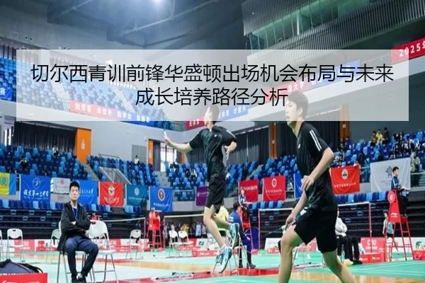 切尔西青训前锋华盛顿出场机会布局与未来成长培养路径分析